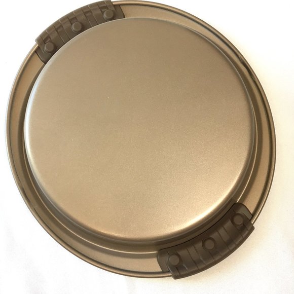 Anolon Advanced Bronze Non-stick Cake Pan - Picture 6 of 9